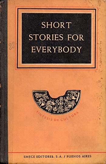 Short Stories for Everybody by Roberto F. Raufet | Goodreads