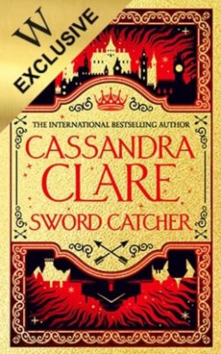 Sword Catcher (The Chronicles of Castellane, #1)