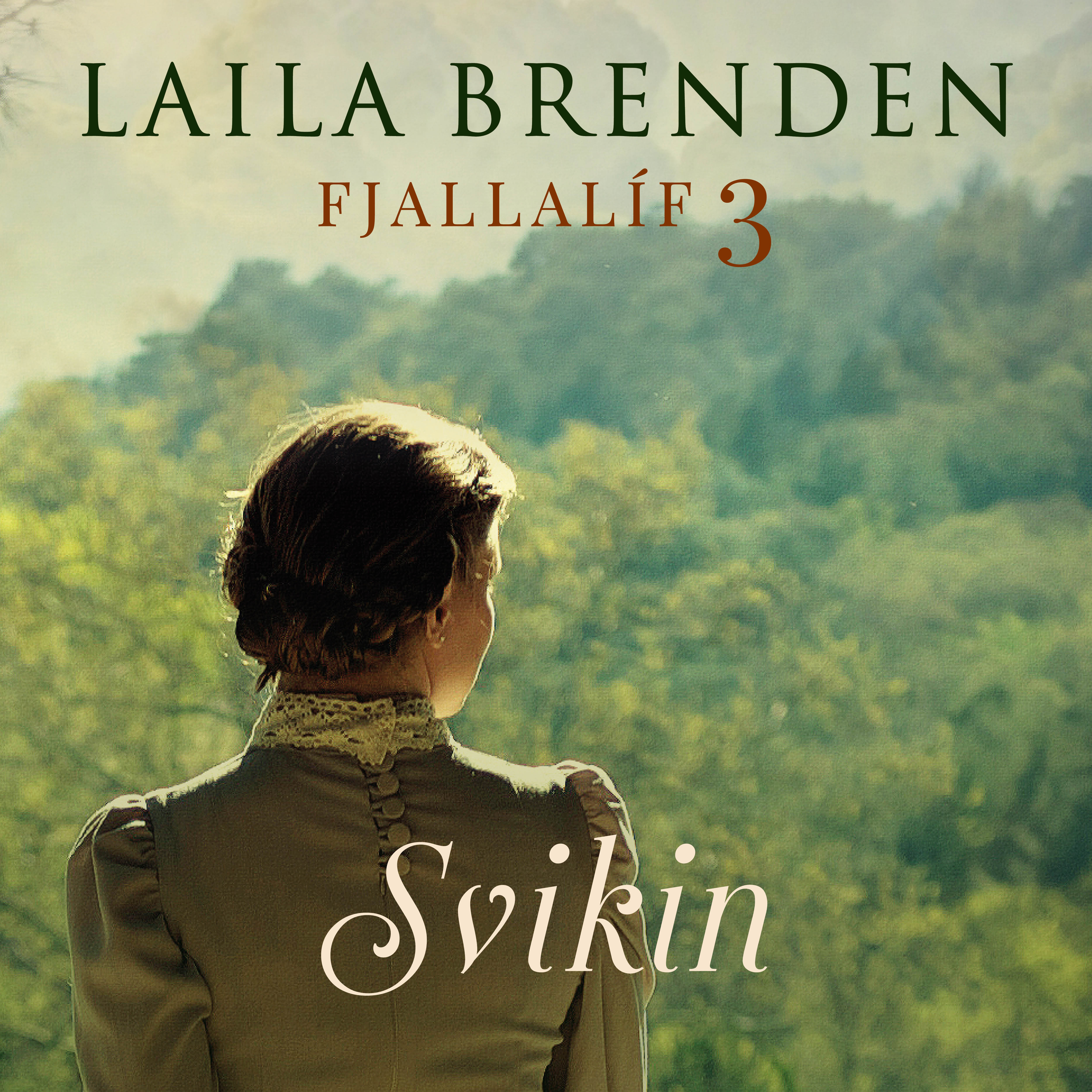 Fjällrosor book cover 3