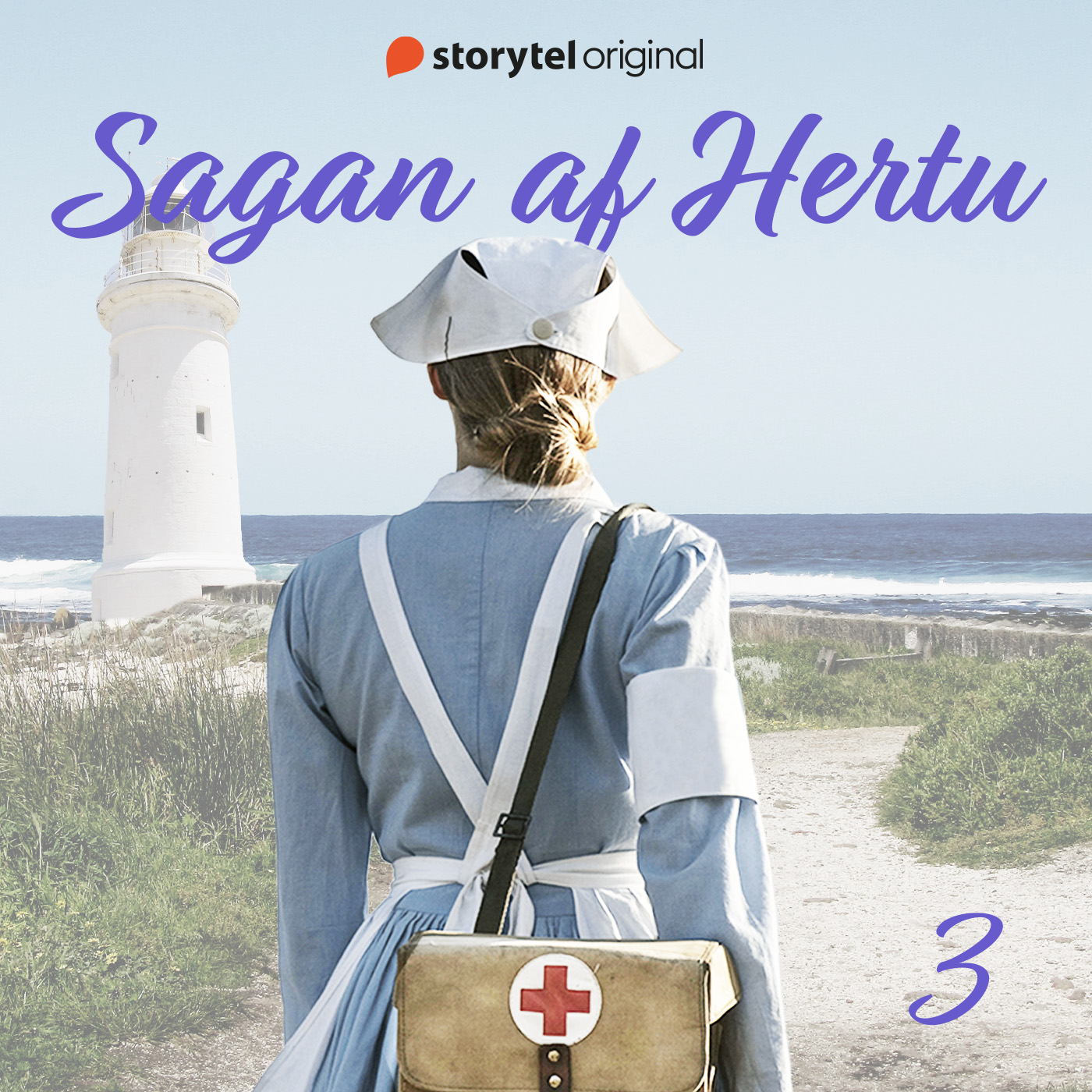 Sagan af Hertu 3