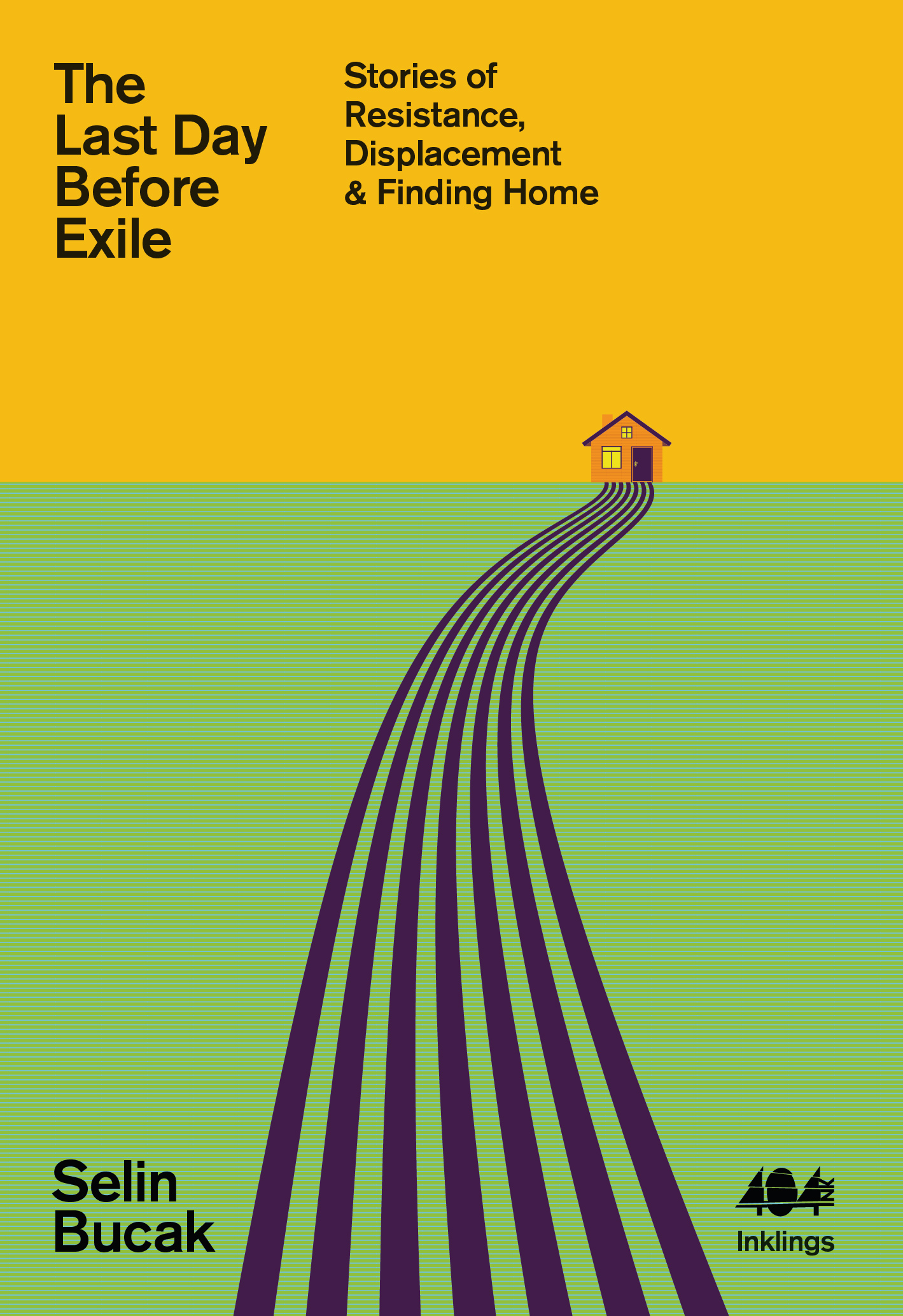 The Last Day Before Exile book cover
