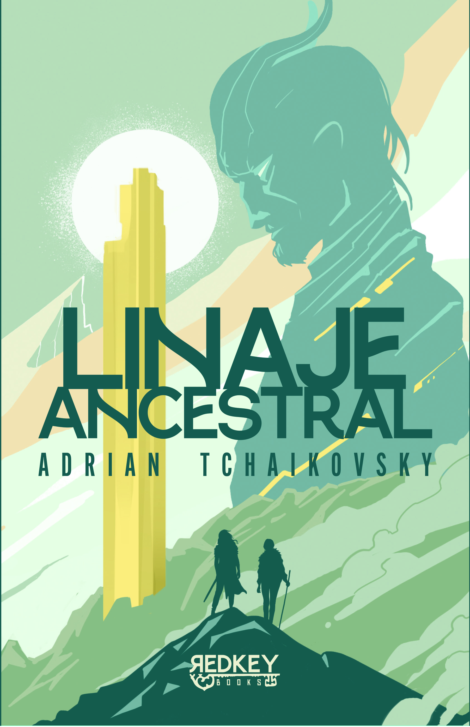 Linaje ancestral