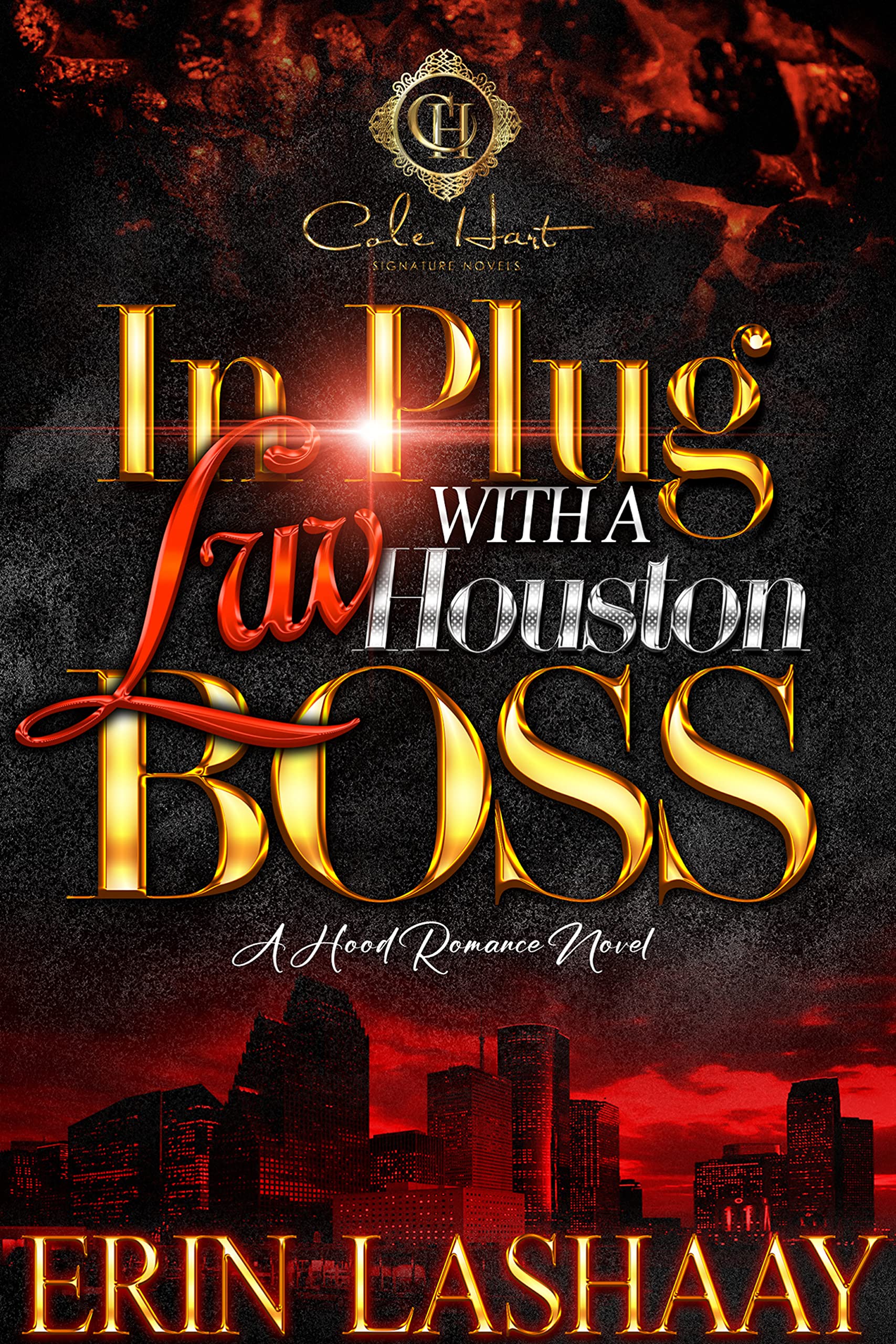 In Plug Luv With A Houston Boss