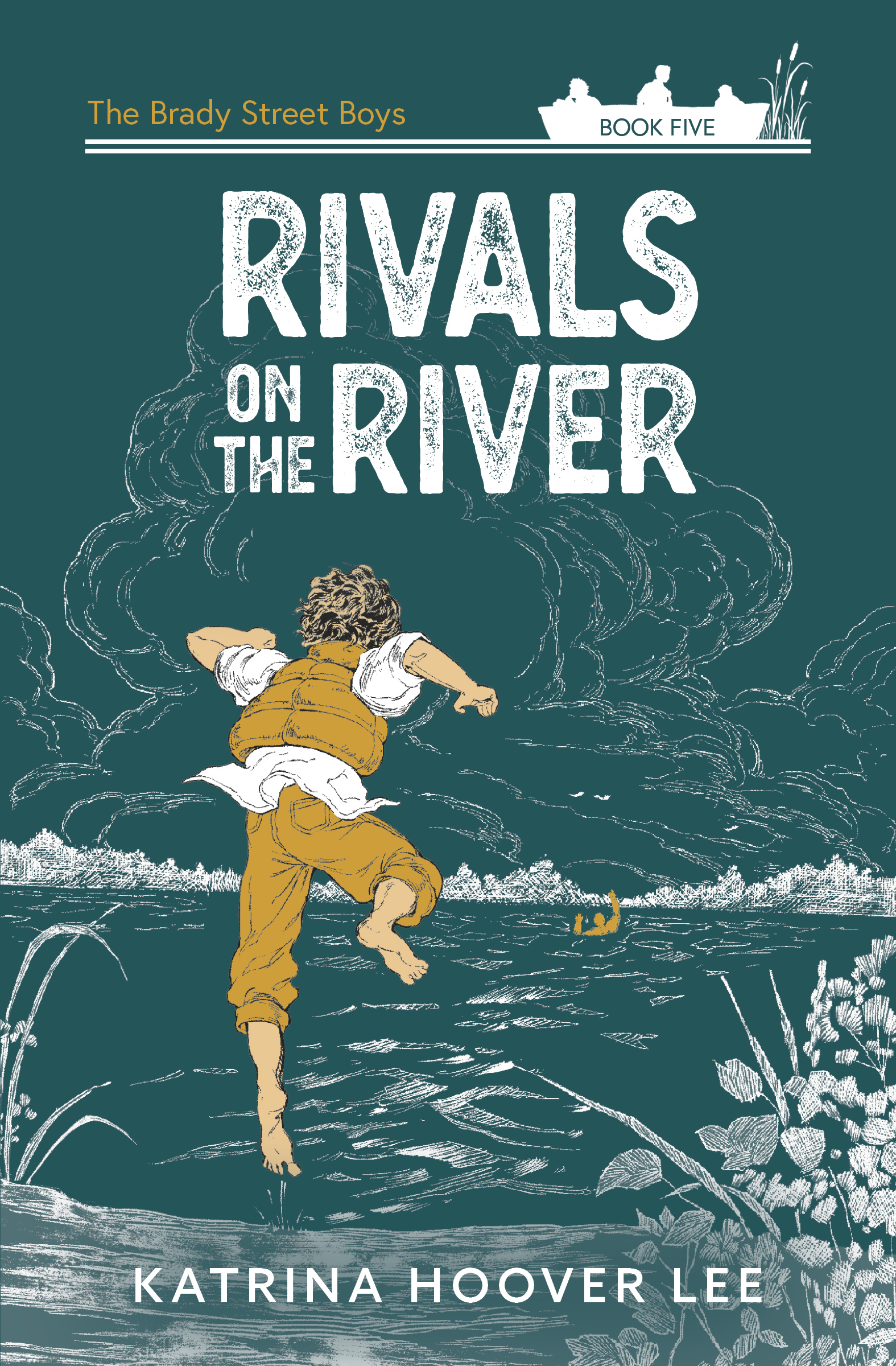 Rivals on the River