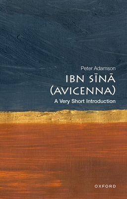 Ibn Sina (Avicenna) book cover