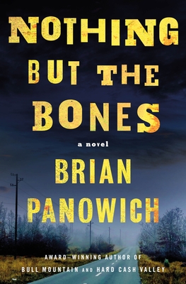 Nothing but the Bones