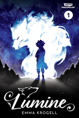 Lumine Volume One (Lumine, #1)