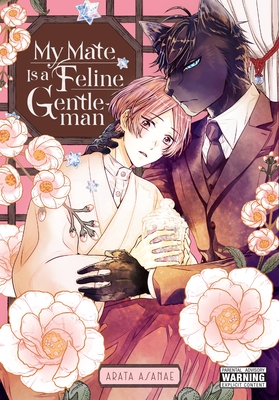 My Mate Is a Feline Gentleman, Volume 1