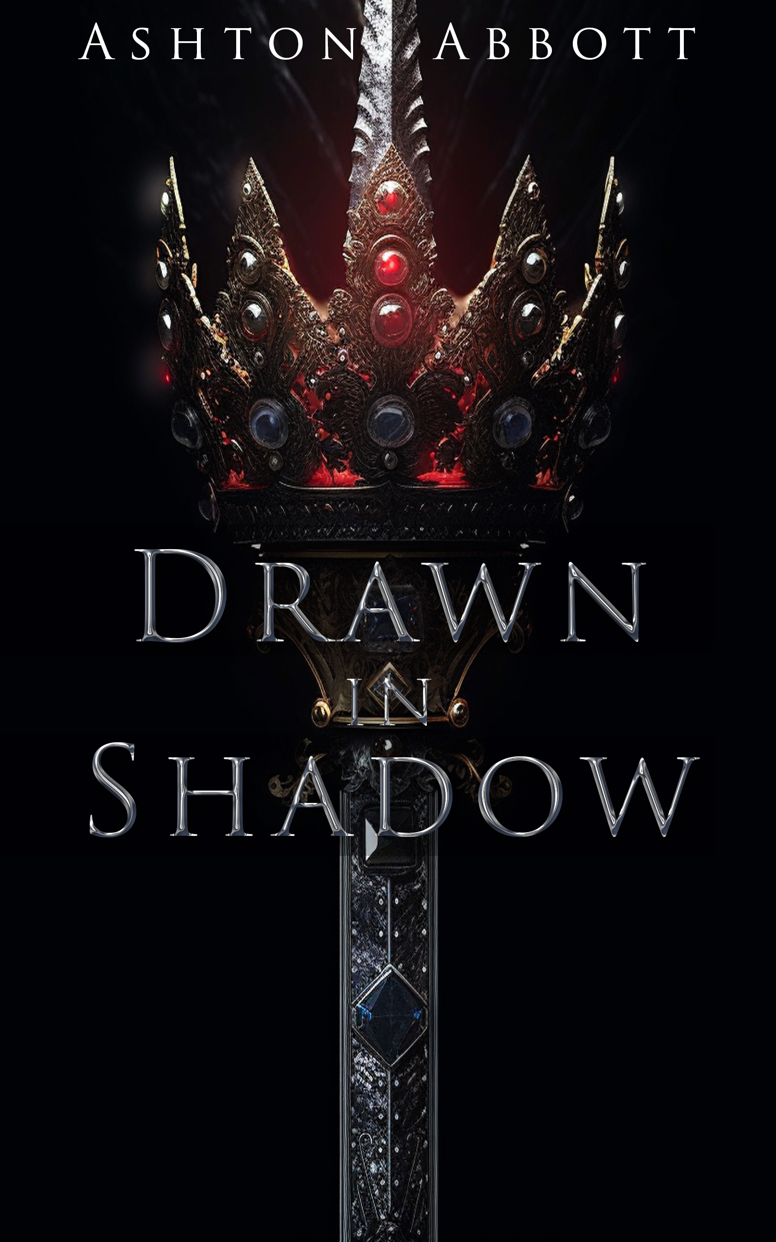 Drawn in Shadow