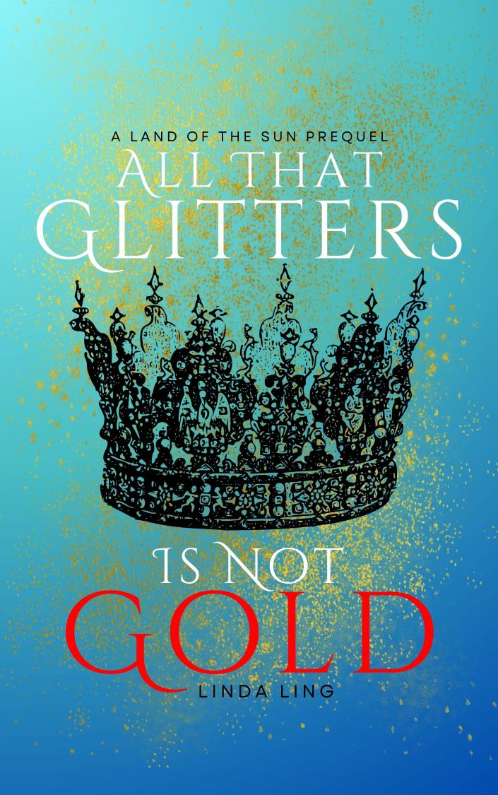 All That Glitters Is Not Gold
