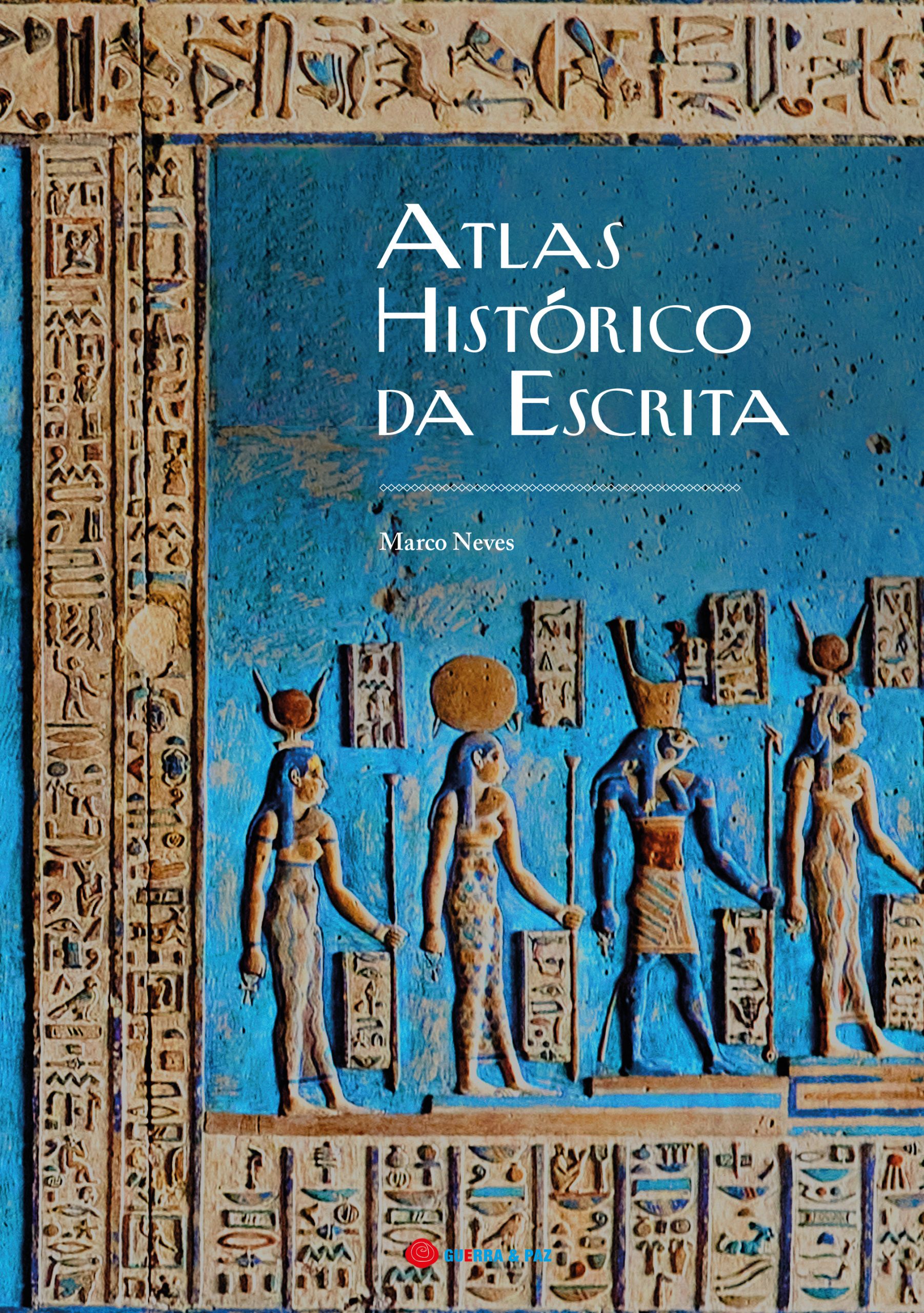 Atlas Histórico da Escrita