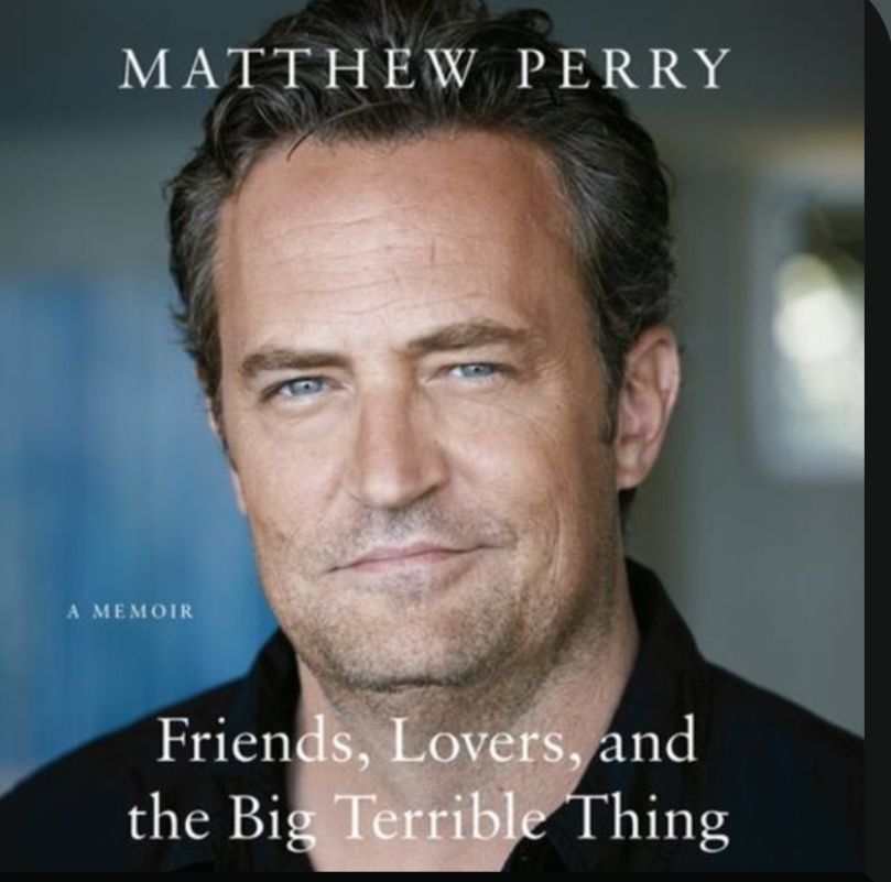 Friends, Lovers, and the Big Terrible Thing