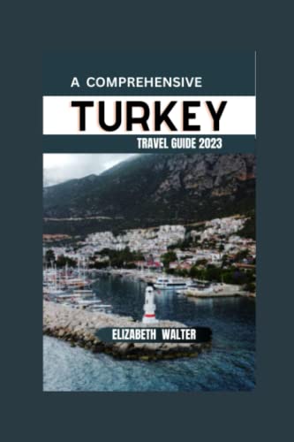 Exploring the Diverse Landscapes of Turkey: A Comprehensive Guide to the Map of Turkey