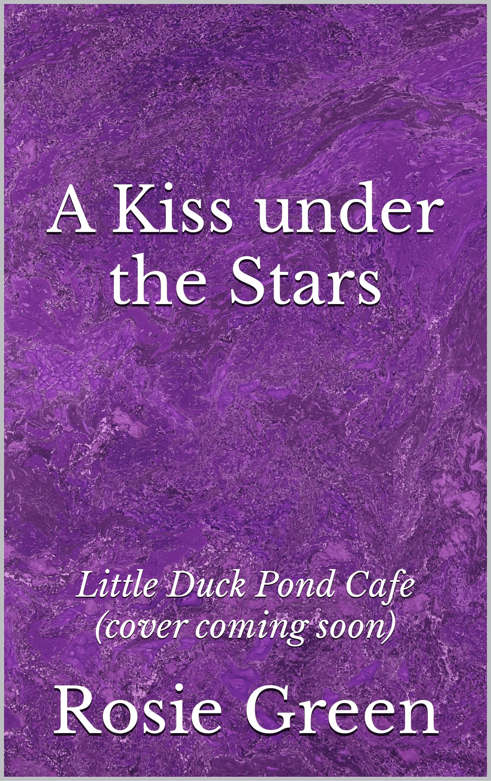 A Kiss under the Stars