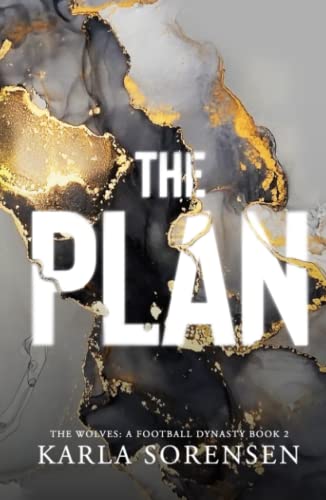The Plan (Washington Wolves: Next Gen)