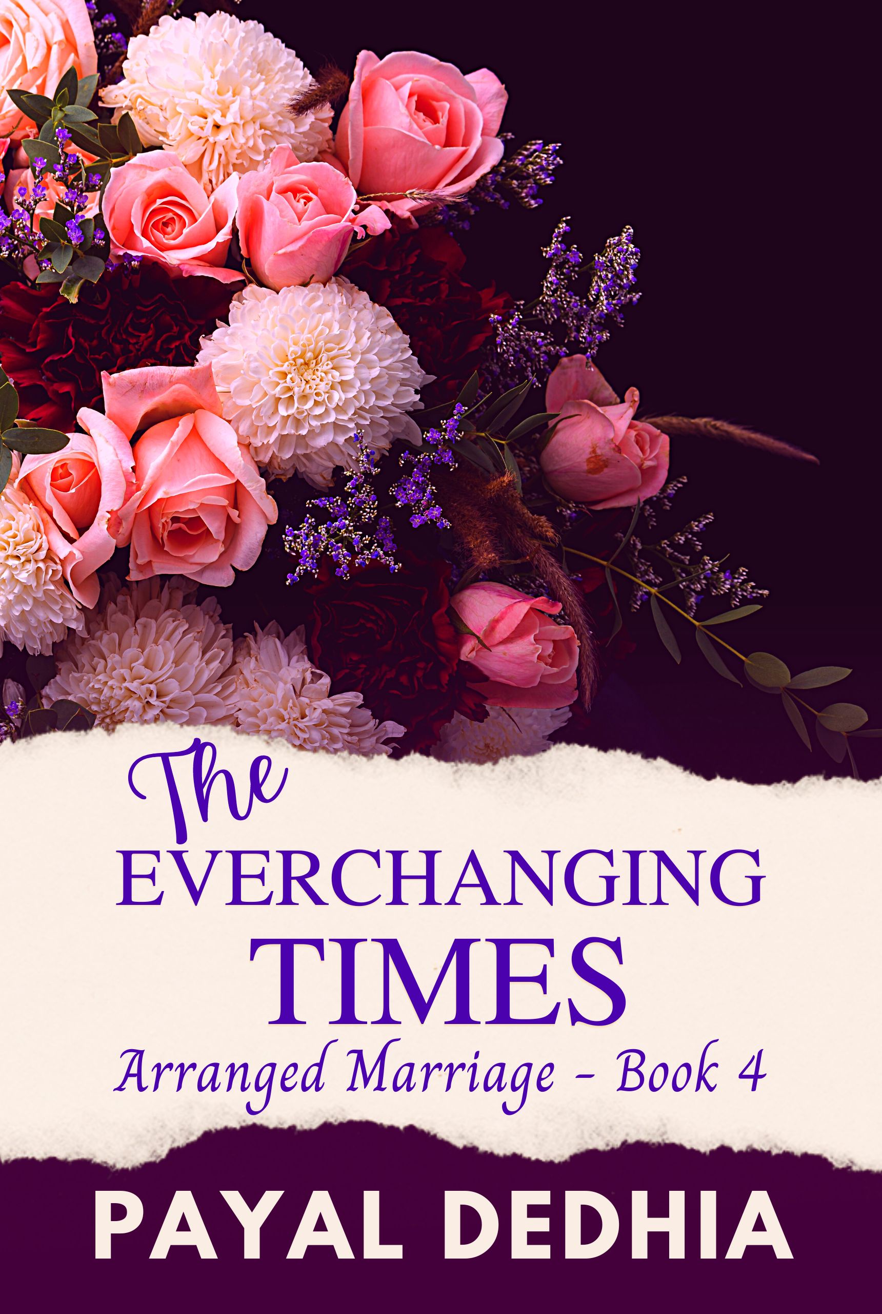 The Everchanging Times