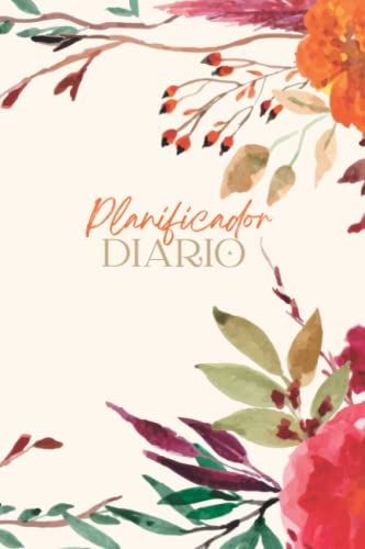 Planificador Diario Para Crear La Vida De Tus Sueños Con Mapa De Sueño ...