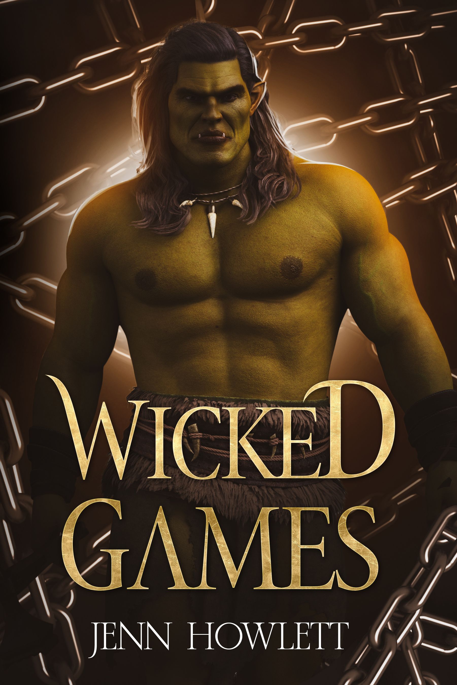Wicked Games (Rutting Dark) by Jenn Howlett Goodreads