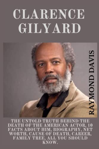 Unlocking The Mystery Essential Clarence Gilyard Facts Revealed - fmxfn2t