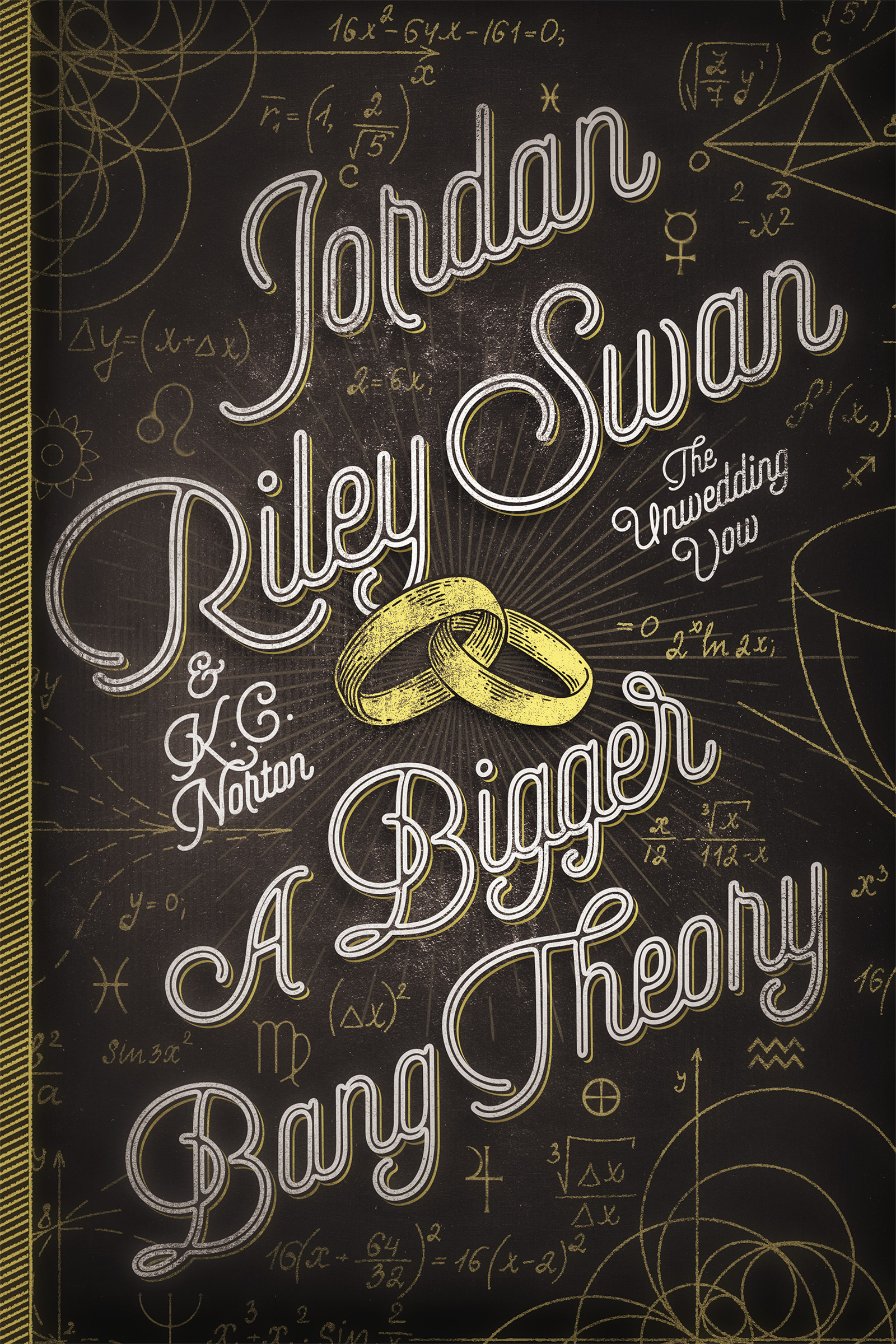 A Bigger Bang Theory book cover