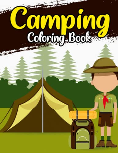 Large Coloring Book: 30+ Coloring Pages Coloring Book For Kids Ages 2-4 ...