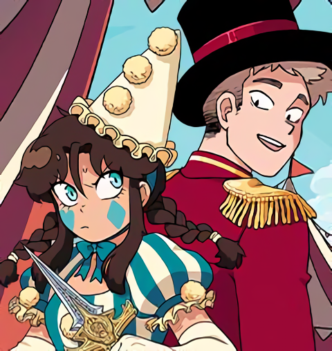 Marionetta book cover