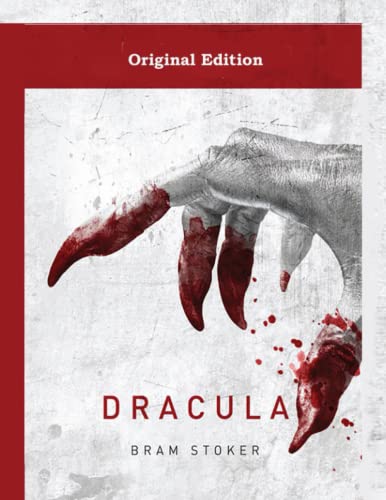 Dracula | 1897, First Edition Of One Of The Most Sought After Books In - Foto 9