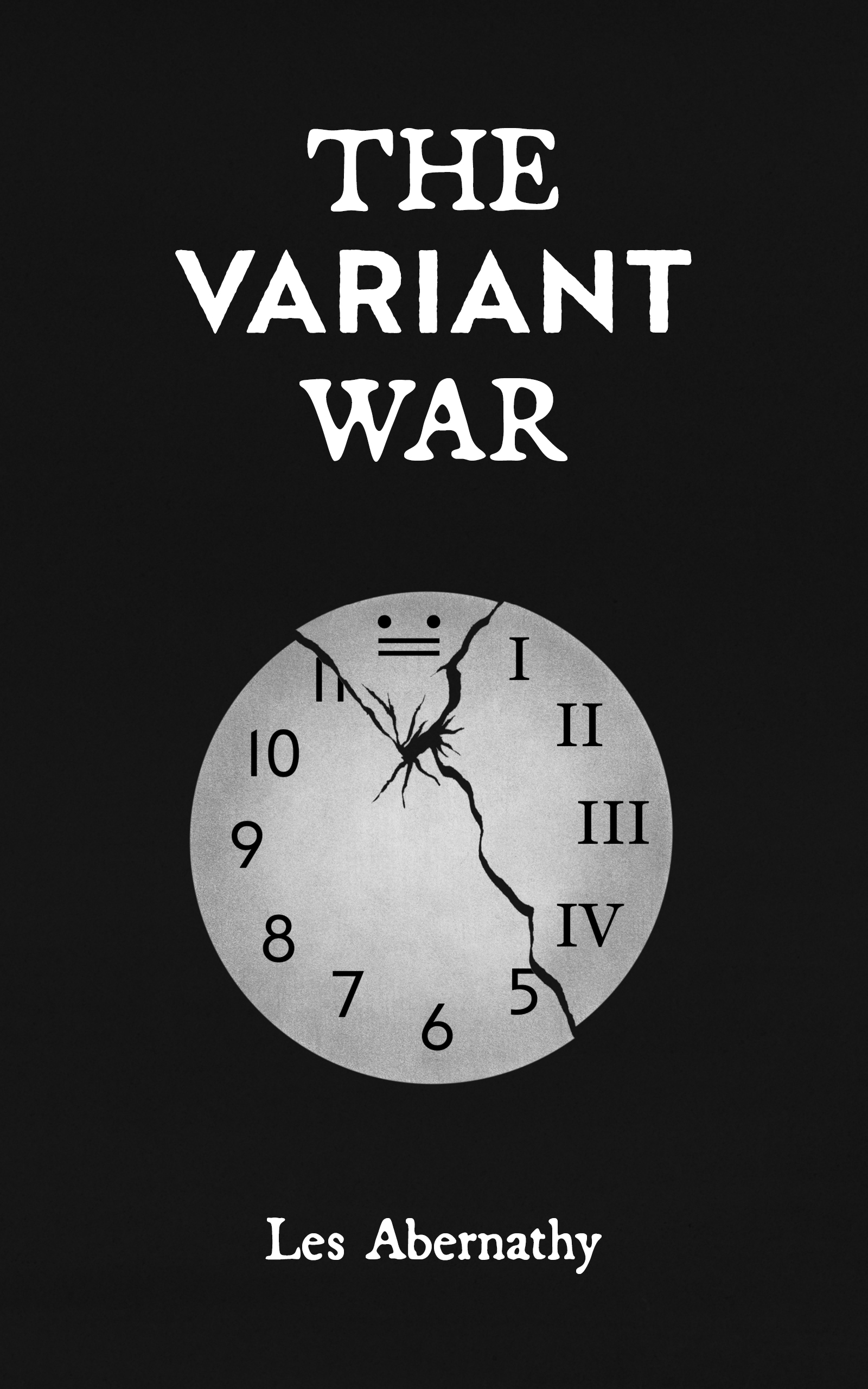 The Variant War