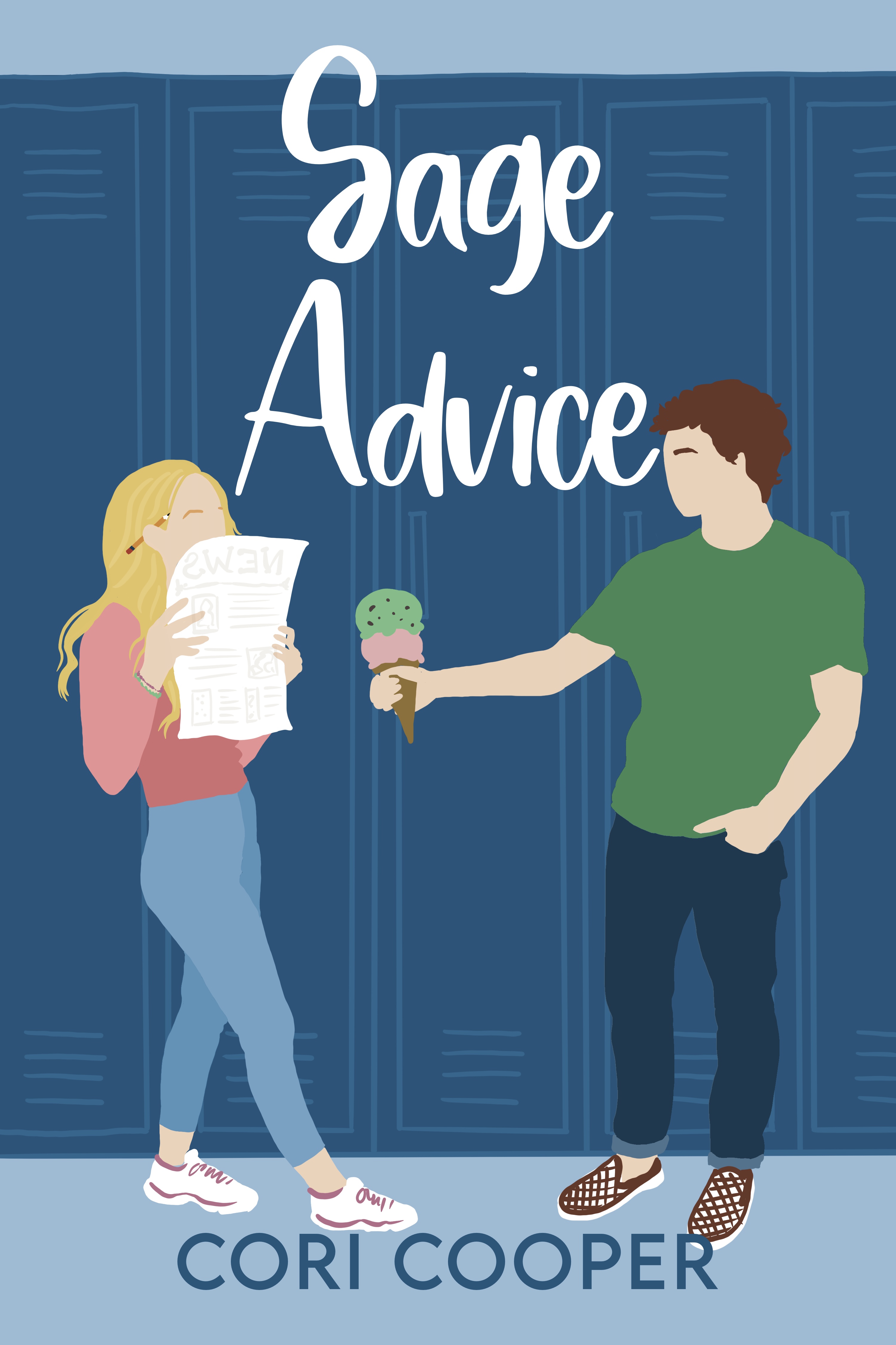 Sage Advice