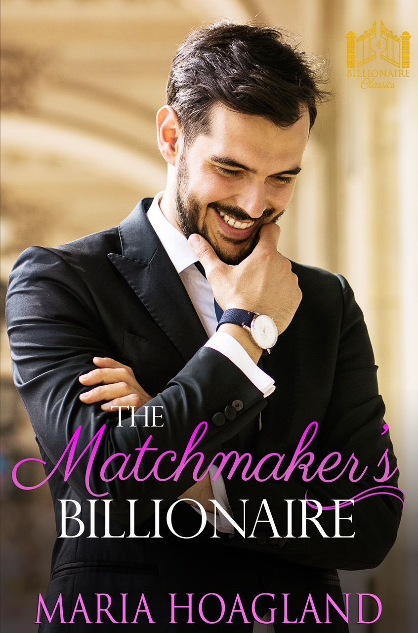 The Matchmaker's Billionaire