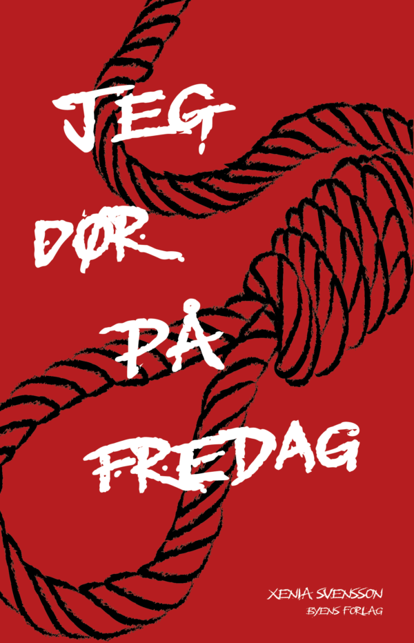 Jeg dør på fredag
