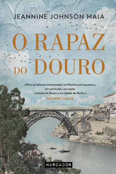 O Rapaz do Douro