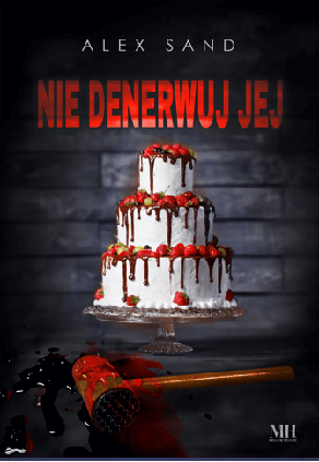 Nie denerwuj jej