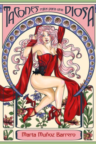 Tacones rojos para una Diosa