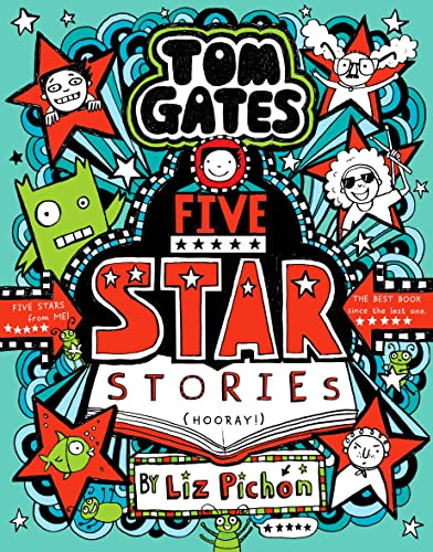 Five Star Stories