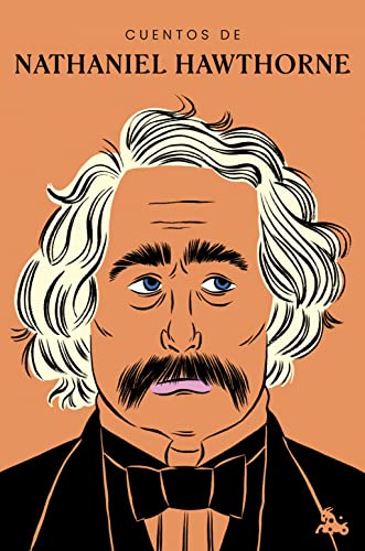 Cuentos de Nathaniel Hawthorne book cover