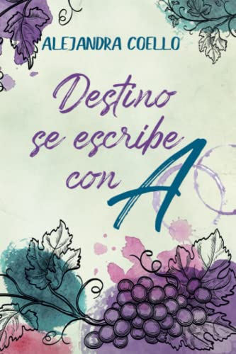 Destino se escribe con A