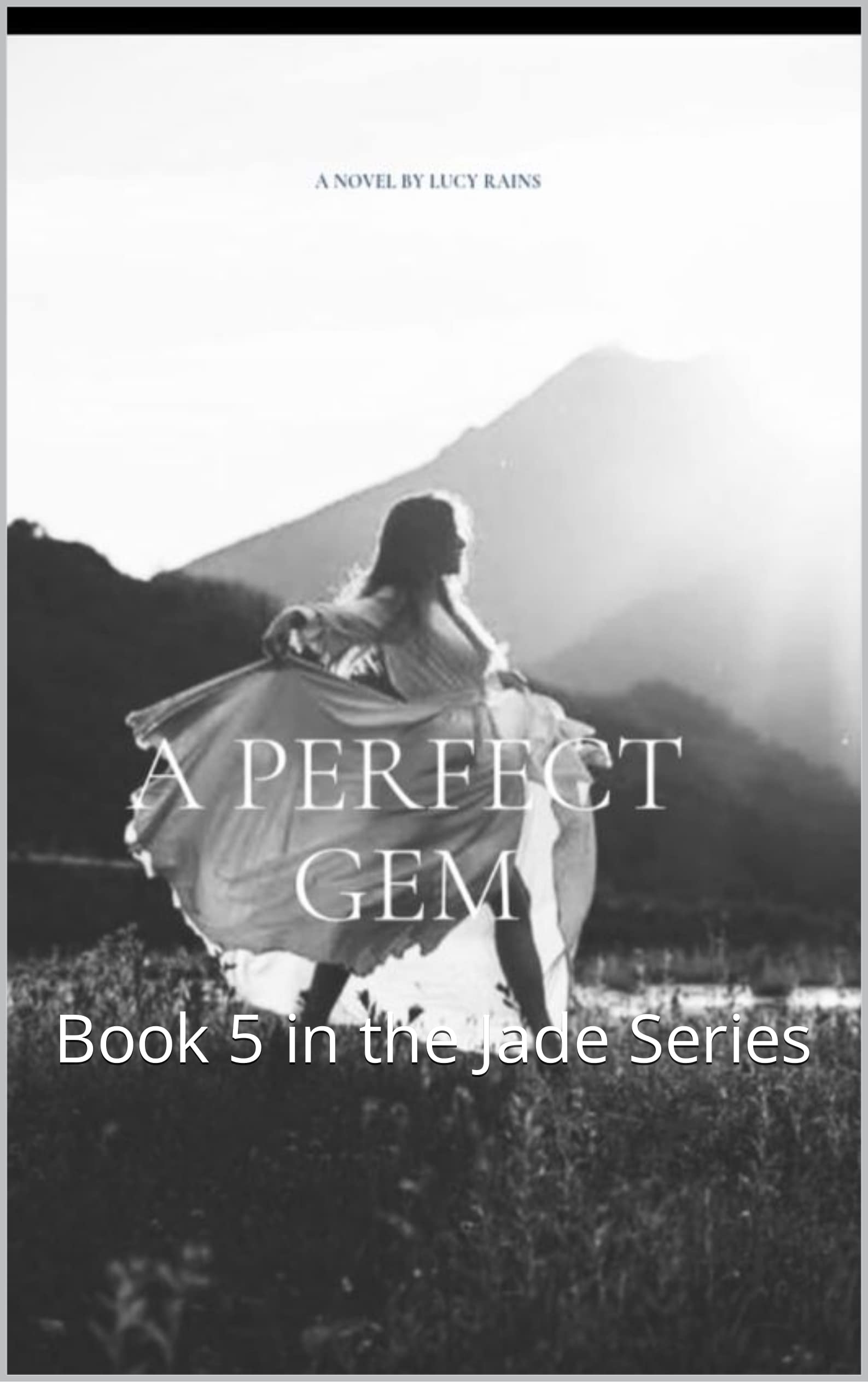A Perfect Gem Book 5 in the Jade Series by Lucy Rains Goodreads