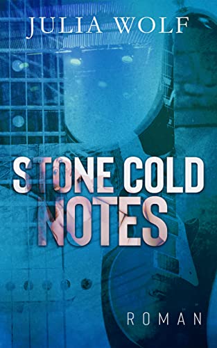 Stone Cold Notes (The Seasons Change) (German Edition) by Julia Wolf ...