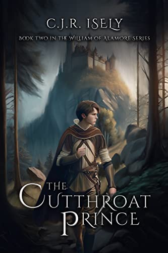 The Cutthroat Prince