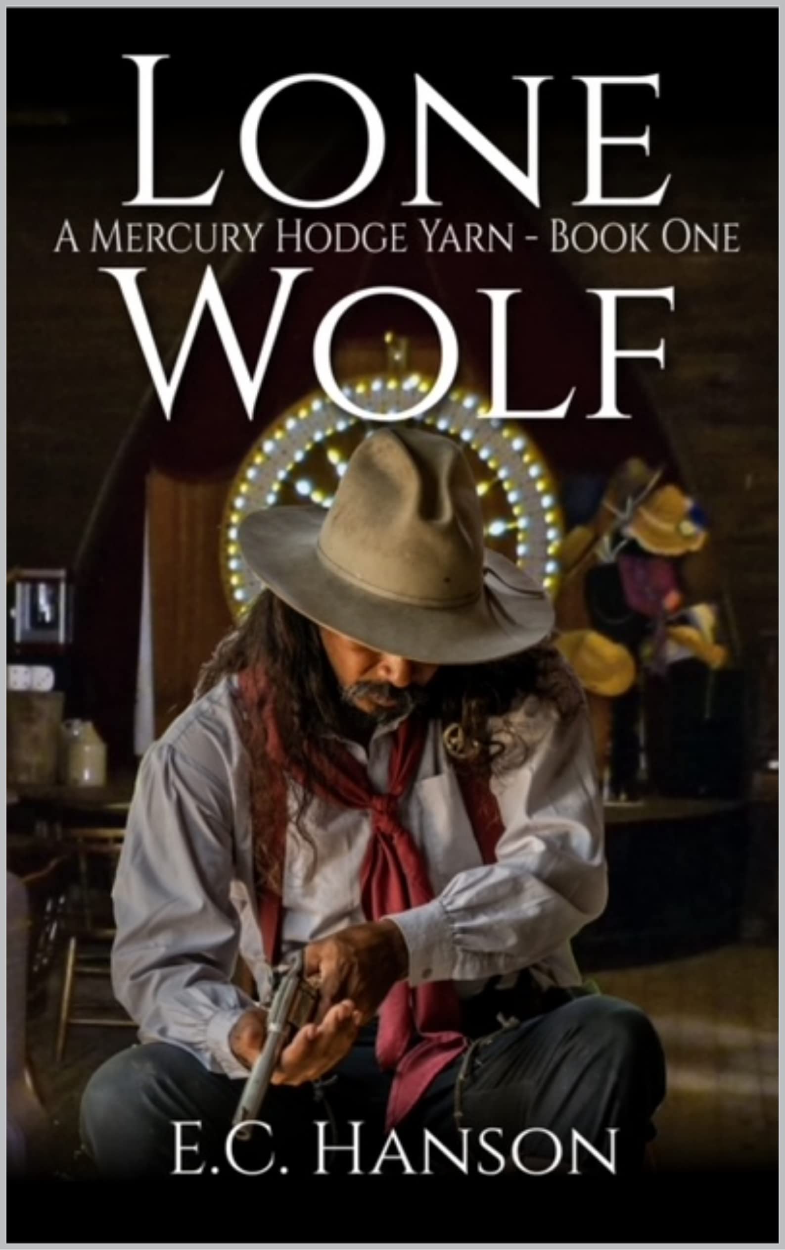 Lone Wolf