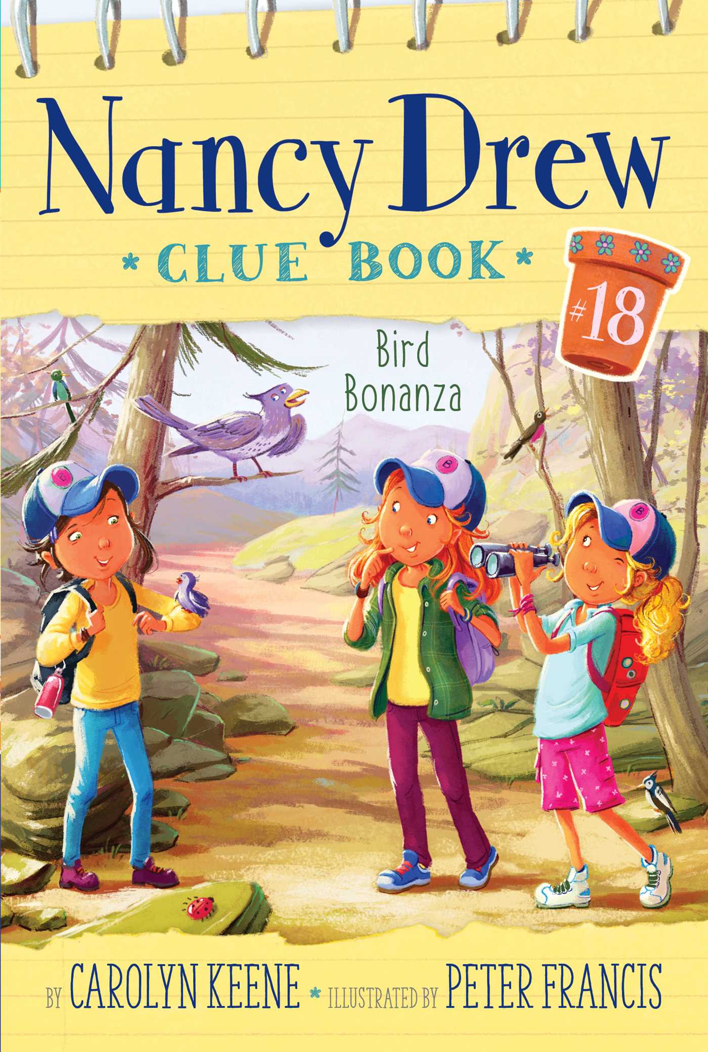 Bird Bonanza (18)