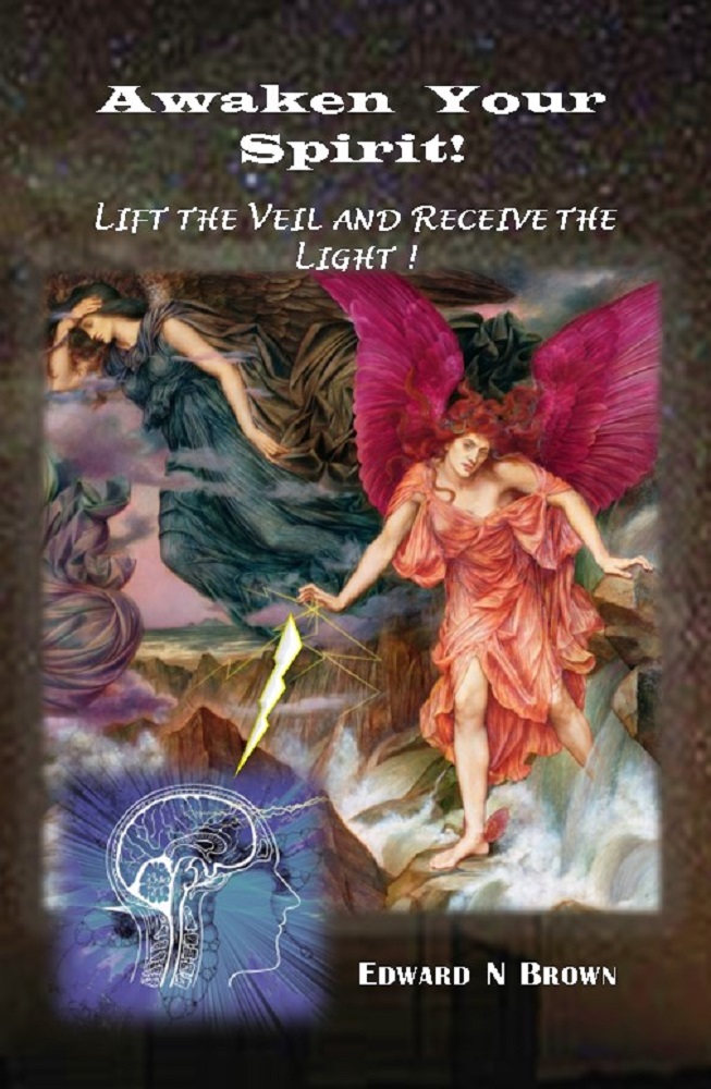 Awaken Your Spirit!: Lift the Veil and Receive the Light!
