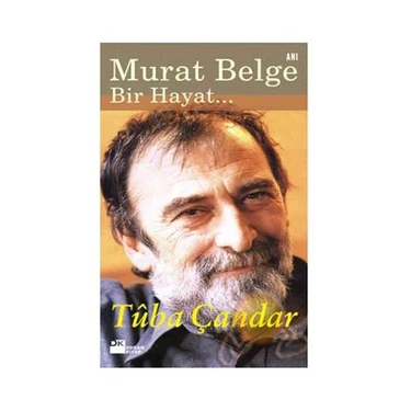Murat Belge book cover