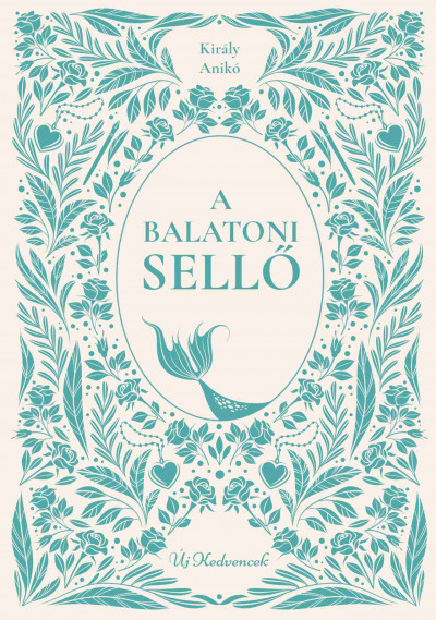A balatoni sellő