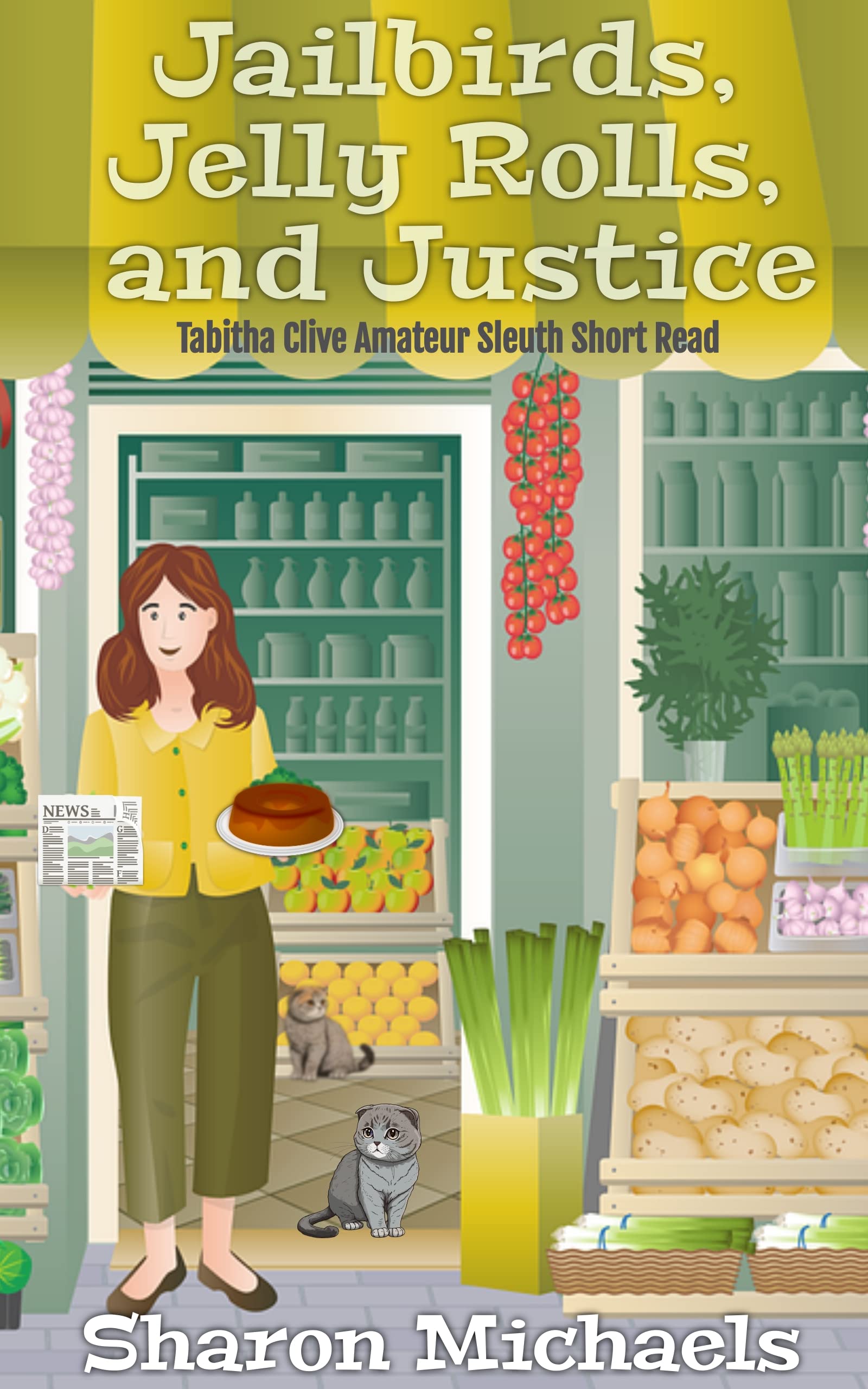 Jailbirds, Jelly Rolls, and Justice