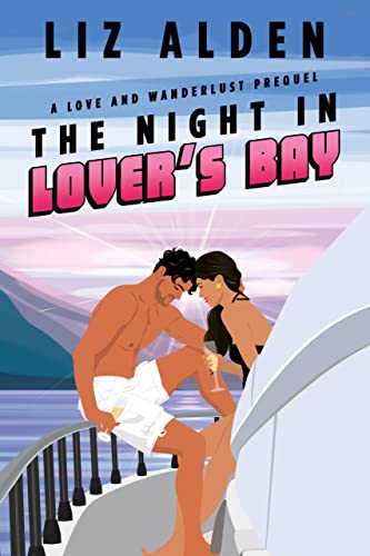 The Night in Lover's Bay