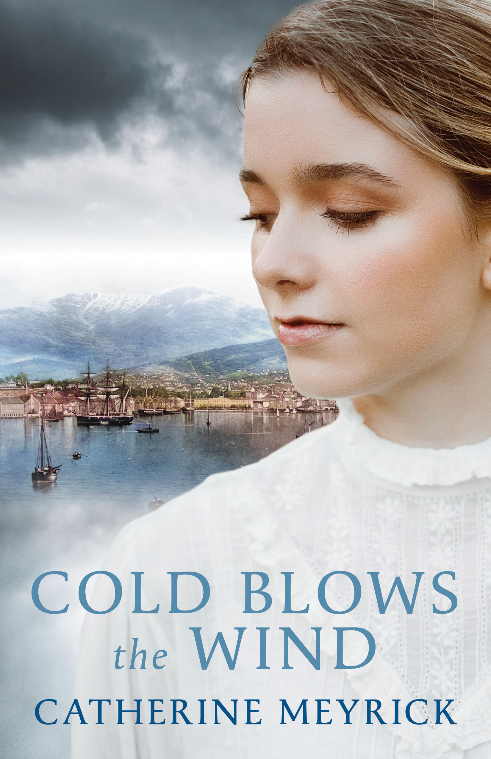 Cold Blows the Wind
