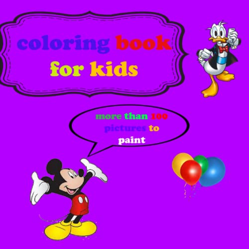 my-children-s-coloring-book-with-172-pictures-to-color-for-children