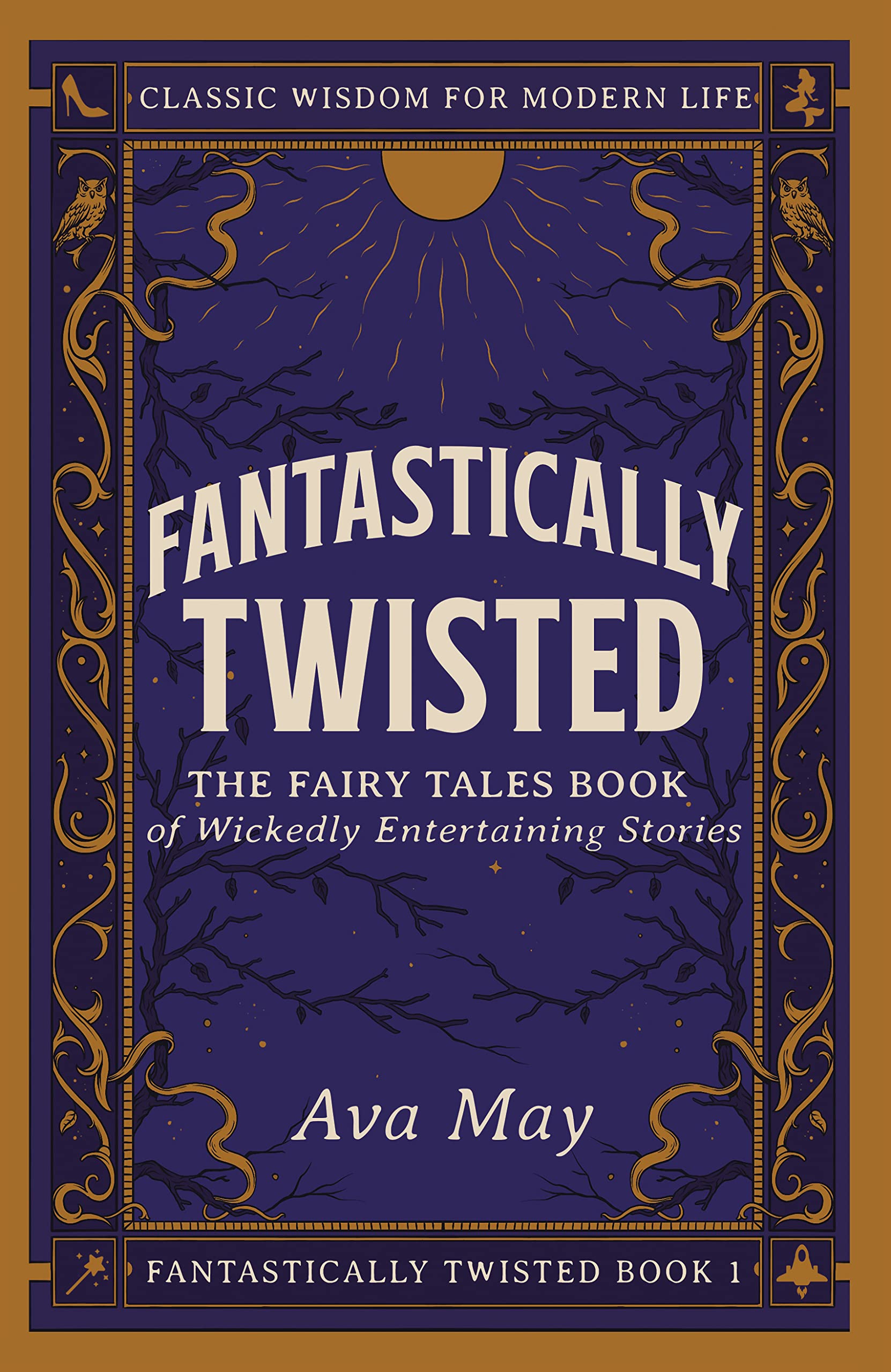 Fantastically Twisted